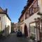 Ferienwohnung im Weinberg