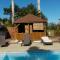 Les Cormorans Manapany les Bains, Studio 2 personnes