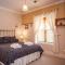Angaston Saleyards Luxury Accommodation