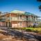 Angaston Saleyards Luxury Accommodation