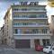 Le Flaugergues centre ville Rodez