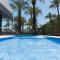 Hotel El Palmeral