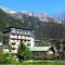 Apartment Le Carlton-5 by Interhome - 夏蒙尼-勃朗峰