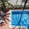 Hotel El Palmeral Hotel El Palmeral