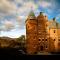 Fonab Castle Hotel