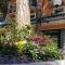 Hotel Boccaccio-free parking-