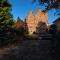 Fonab Castle Hotel