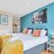 Pebble Mews House - By My Getaways - parking for one small car - Brighton & Hove