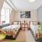 Pebble Mews House - By My Getaways - parking for one small car - Brighton & Hove