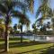 Playa Granada Golf Apartamentos - Motril