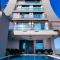 Aquamarine Luxury Residence Foto: Aquamarine Luxury Residence
