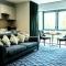The Montenotte Hotel The Montenotte Hotel