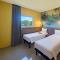 ibis Styles Sao Jose do Rio Preto - Sao Jose do Rio Preto