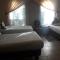 Diphororo guest house