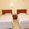 Harbour View Hotel Sekinchan