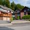 Pension Haus am Waldesrand