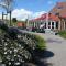 Luxe Lodge Zeehoeve