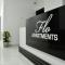 Flo Apartments - 乌尔齐尼