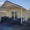 Luxe Lodge Zeehoeve