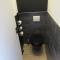 APARTMENT NATURIST CAP CARBONE