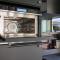 APARTMENT NATURIST CAP CARBONE