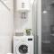 Comfortable 3-Bedroom Apartment with Balcony and Fast Wi-Fi - 10 Minutes from Old Town - Split