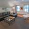 The Carriage House Loft