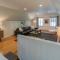 The Carriage House Loft