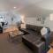 The Carriage House Loft