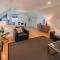 The Carriage House Loft