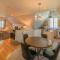 The Carriage House Loft