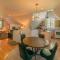 The Carriage House Loft