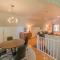 The Carriage House Loft