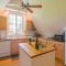 The Carriage House Loft