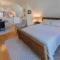 The Carriage House Loft