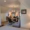The Carriage House Loft