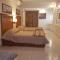 Hotel y Suites Nader