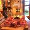 Bed & Breakfast Casale Gregoriano and Apartaments - San Gimignano