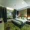 LeChateau Boutique Hotel