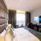 LeChateau Boutique Hotel