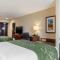 Comfort Inn & Suites Schenectady - Scotia