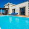 Eslanzarote Villa Eleonor, Super Wifi, Heated Pool, Sat tv - Playa Blanca