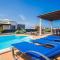 Eslanzarote Villa Eleonor, Super Wifi, Heated Pool, Sat tv - Playa Blanca