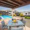 Eslanzarote Villa Eleonor, Super Wifi, Heated Pool, Sat tv - Playa Blanca