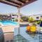 Eslanzarote Villa Eleonor, Super Wifi, Heated Pool, Sat tv - Playa Blanca