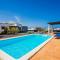 Eslanzarote Villa Eleonor, Super Wifi, Heated Pool, Sat tv - Playa Blanca
