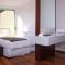 San Isidro Plaza Hotel