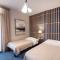 Marina Alimos Hotel Apartments