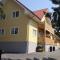 Haus Stoertebeker Appartements - Hotel Garni, Seebad Lubmin