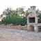 Villa Le Rasce
